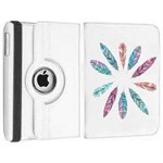 TipTop Rotating iPad Case - Circle
